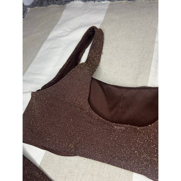 Victoria’s secret PINK THE WAVE BIKINI - Picture 6 of 7